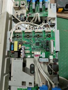 ACS580变频器维修